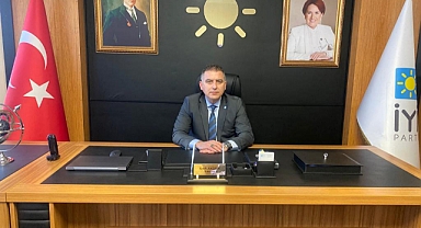 Akgün ‘’Geleceğimiz olan gençlerimize en önemli emanetimizdir’’ 