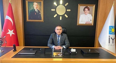 Akgün’ün 14 Mart Tıp Bayramı mesajı 