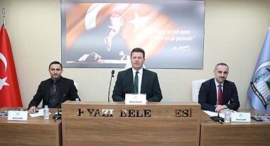 ‘Akyazılılar ile gurur duyuyorum’ 