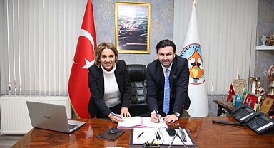 Baro adli yardım projesini Pamukova Belediyesi ile de hayata geçirdi 