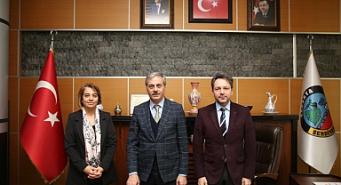 Baro ile Serdivan Belediyesi arasında ikinci Adli Yardım protokolü 