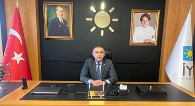 Başkan Akgün’den 18 Mart Mesajı 