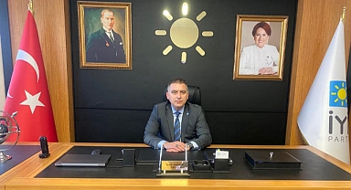 Başkan Fatih Akgün, 8 Mart Dünya Emekçi Kadınlar Günü Mesajı 