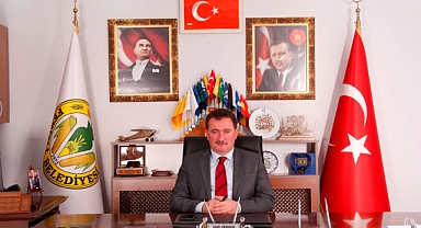 BAŞKAN GÜNDOĞDU'DAN “18 MART ÇANAKKALE ZAFERİ VE ŞEHİTLERİ ANMA GÜNÜ” MESAJI 