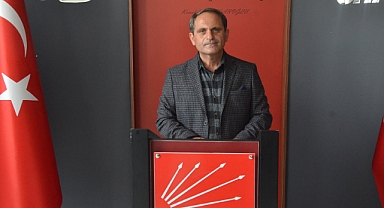 BAŞKAN KELEŞ: ASRIN FELAKETİNİ ASRIN TİCARETİNE DÖNÜŞTÜRDÜLER 