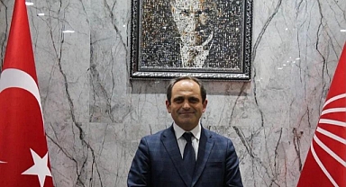 BAŞKAN KELEŞ: ÇANAKKALE ŞANLI BİR DESTANDIR 