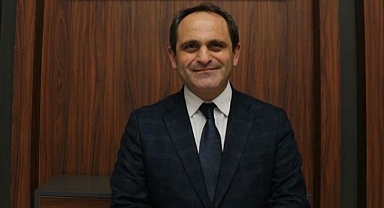 BAŞKAN KELEŞ’TEN RAMAZAN AYI MESAJI 