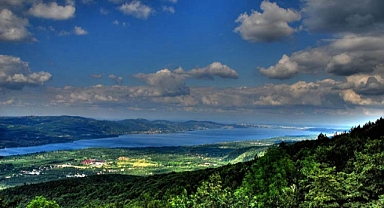 Başkan Yüce'den rahatlatan açıklama: 