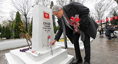 Büyük destan 108 yaşında: “Toprağı kanla sulayanlar bize yüce bir zafer hediye etti” 