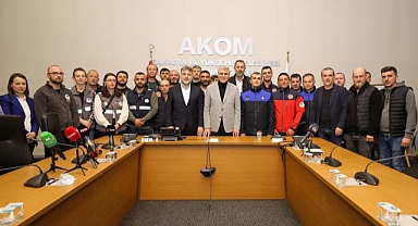 Büyükşehir’de toplu iş sözleşmesi sevinci 