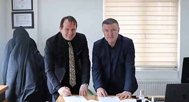 Cabir Hotel'den SGC üyelerine indirim 