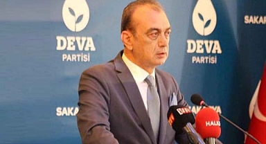 DEVA PARTİSİ İL BAŞKANLIĞINA RESMİ ATAMA YAPILDI 