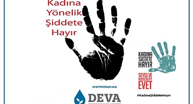 DEVA PARTİSİNDEN '6284' AÇIKLAMASI 