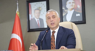 DEVLET BAHÇELİ FEN LİSESİ İNŞAATINDA SONA YAKLAŞILDI 