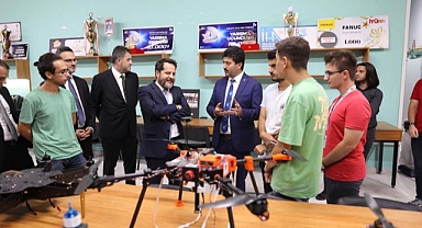 Dış paydaşlar SUBÜ’den memnun 