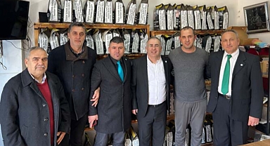 Dokumacı Söğütlü’de 