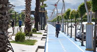 Dünya genelinde kabul edilen 4 projeden biri oldu 