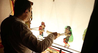 Dünya Tiyatrolar günü SGM’de kutlandı 