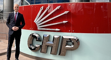 Ender Serbes CHP’den Milletvekili Aday Adayı oldu 