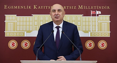 ENGİN ÖZKOÇ, MİLLETVEKİLLİĞİ İÇİN ADAY OLMUYOR 