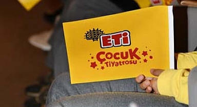 ETi ÇOCUK TiYATROSU 