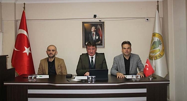 FERİZLİ BELEDİYESİ MART AYI OLAĞAN MECLİS TOPLANTISI GERÇEKLEŞTİRİLDİ 