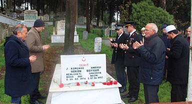 Ferizli’de Çanakkale Zaferi’nin 108. Yıldönümü Çeşitli Etkinliklerle Kutlandı 