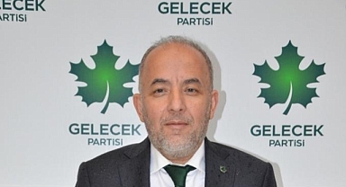 Gelecek Partisi Sakarya İl Başkanlığı'nda aday adayı başvuruları başladı. 