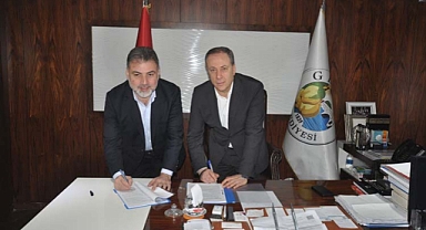 Geyve Belediyesi'nden işçilere yüzde 110 zam 