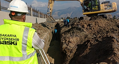 Hatay ve Adıyaman’a kurulacak olan konteyner kentlerin altyapısı tamamlandı 