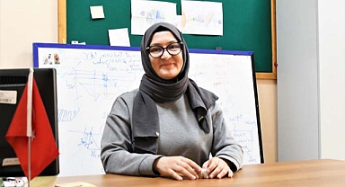 Öğr. Gör. Dr. Tatar,  HELEN Projesine Kabul Edildi 