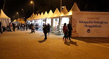 Ramazan’ın tadı Büyükşehir’le güzel: İftar sonrası kulakların pası silindi 