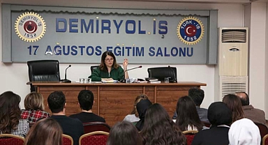 Sakarya Barosu’ndan afet eğitimleri 