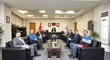 Sakarya'da Kentsel Dönüşümün takipçisi olacağız 