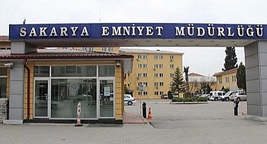 SAKARYA İL EMNİYET MÜDÜRLÜĞÜ ASAYİŞ OLAYLARI