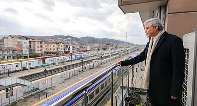 Sakarya Kardeşlik Kenti için ilk konteynerler İskenderun’a yola çıktı 