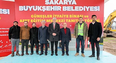 Sakarya’nın yerleşimi depreme dayanıklı zeminde yoğunlaşacak 