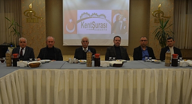 ’SAKARYA OLASI BİR DEPREME NE KADAR HAZIR’ 