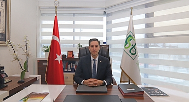 Sakarya Ticaret Borsasında Genel Sekreterliğe Refik Özkorkmaz getirildi. 