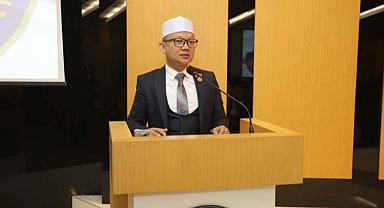 SATSO Üyeleri ve Malezyalı Firmalar İkili İş Görüşmeleri Yaptı 