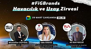 SAÜ’de Havacılık ve Uzay Zirvesi Düzenlenecek 