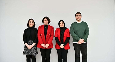 SAÜ’lü Ekipten Büyük Başarı 