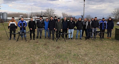 SEDAŞ’tan acil durum faaliyetleri için Dron’lu çözüm 