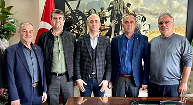 Serbes: Değişim çiftçilerin yüzünü güldürecek 