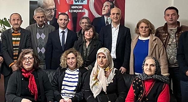 Serbes kadınlara seslendi: CHP iktidarında üzülmeyeceksiniz 