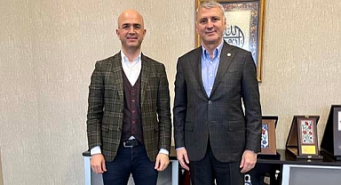 Serbes: Yeni düzende sanayici ve tüccarın yüzü gülecek 