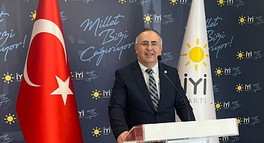 Serdip Dokumacı resmen Aday 