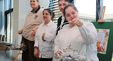 SGM’de ‘yeşile ve suya’ dikkat çeken önemli mesaj 