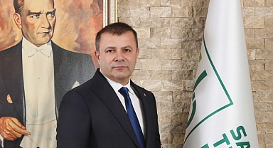 STB Başkanı Mustafa Genç 'in Dünya Su Günü Basın Açıklaması 