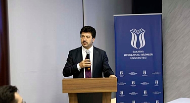 SUBÜ'de kurumsal dönüşüme çalıştay katkısı 